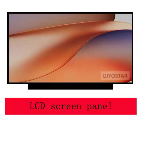 15.6 ''For Lenovo ideapad L3-15ITL6 82HL 3-15ITL05 3 15IIL05 81WE laptop lcd screen panel 30PINS EDP