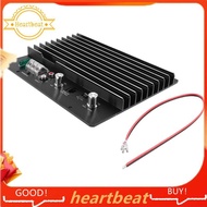 [Hot-Sale] 12V 1500W Car Audio Power Amplifier Subwoofer Powerful  Car Amplifier Board DIY Amp Board