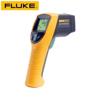 Fluke 561 IR Thermometer Measures temperature from -40°C to 550° C (-40°F to 1022°F)