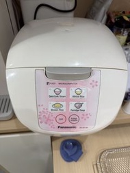 Panasonic SR-DF181 電飯煲
