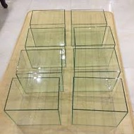 (express) Betta Fish Tank 15.10.15 broken due to transportation SUPER BEAUTIFUL ADHESIVE STICKER