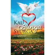 SR PUBLICATION - Kau Burga Syurga