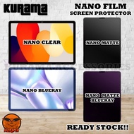 Hydrogel / Nano Screen Protector Lenovo Legion Y700 Gen 4 Y700 2025 2023 2022