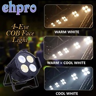 4 Eyes LED Par Light