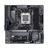 GIGABYTE MAINBOARD (AM5) B850M EAGLE WIFI6E DDR5