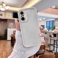 casing poco f3 Anti fall solid color protective phone case for poco f3 case