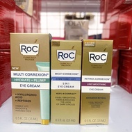Roc Retinol Correxion Eye Cream 15ml