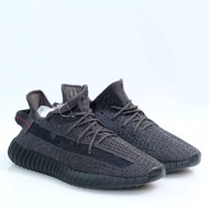 Yeezy 350 static black Sneakers