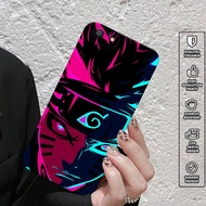 Case hp For Oppo F3 - Softcase hp For Oppo F3 (NRUTO) - Kesing hp For Oppo F3 - Silicone hp - Protec