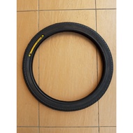 18X1.75 BICYCLE TIRE