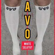 Sarung Lakop Avo Pelindung Betis/Manset Betis/Deker Kaki
