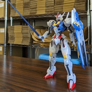 Pre-assembled【BANDAI Gundam・Aerial FULL MECHANICS 1/100 2024version】 【Direct from Japan・Authentic】