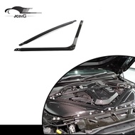 For 21-2023 BMW G80 M3 G82 G83 M4 Dry Carbon Fiber Engine Strut Brace Tower Bar