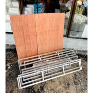 Dismantle Stage For Wedding and Decoration