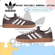 Adidas Originals Handball Spezial IF6490 Casual Shoes With Soft Soles Classic Sneakers