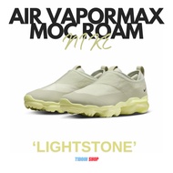 รองเท้าผู้ชาย รองเท้าลำลอง Nike Air Vapormax Moc Roam [ลิขสิทธิ์แท้ NIKE ป้ายไทย] [รหัส DZ7273 100 ]