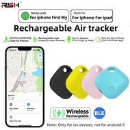 Rechargeable find my find airtag Suitable for Apple Anti-Lost Device Pet Tracking Smart Anti-Lost 10