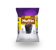 Zeelandia - Tepung Premix Kue - Zimuffin Chocolate 1kg