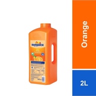 Sunquick 2L perisa orange