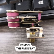 (ORIGINAL) THERMOSTAT THE BAKER - OVEN 50L / 60L / 100L v2 (Accessories Only)