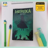 BUKU FIXI Mereka Koleksi Cerita Melayu Seram Horror Action Thriller Romance Fantasy Malay Fiction In