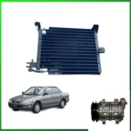 PROTON WIRA 1.5 DENSO SYSTEM AIRCOND CONDENSER
