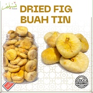 BUAH TIN| DRIED FIG| Ara Kering (Dried Fig) Turkey Premium Virlal 1KG/500G/250G Buah Tin