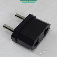 US plug to EU plug plug power plug US to EU plug Original