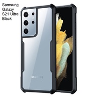 Samsung Galaxy S22 S21 Plus Ultra S20 FE S21Plus S21Ultra Xundd ShockProof Shock Resistance Phone Ca