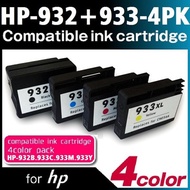 HP932B/933C/933M/933Y-4PK