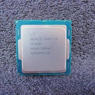 i5 6500 LGA1151 六代