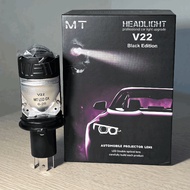 V22 ULTRA Super bright LED headlights for cars and motorbikes, H4 pins, Super Bright, Sharp V22 ULTR