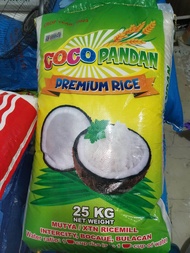 Coco Pandan  Premium Rice