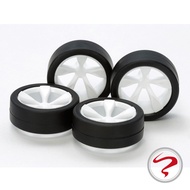 [2605 Countryside] Genuine Tamiya Mini Four-Wheel Drive Accessories Low Center of Gravity Black Othe