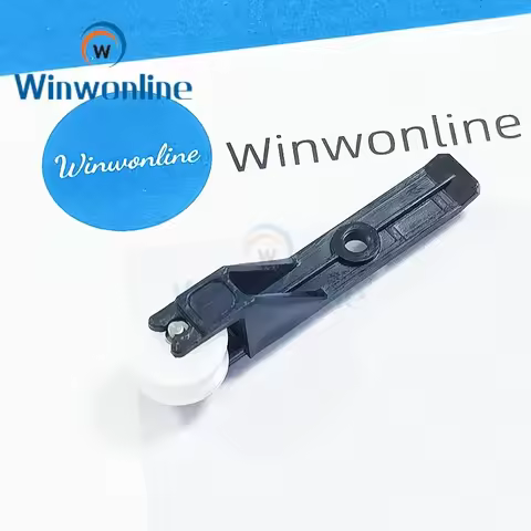 5pcs Belt Tensioner Kit for HP T120 T520 T730 T830 CQ890-60088 CQ890-60230 CQ890-40172 CQ893-67016 F