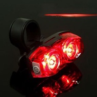 🚨RAYPAL貓眼單車尾燈 安全警示燈 LED bike lights