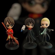 Qposket Harry Potter Malfoy display figure 馬份罷設公仔