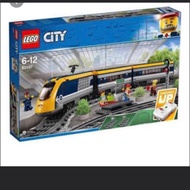 [KSG] Lego 60197 passenger train