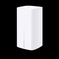 TP-Link NX510v	"5G AX3000 Wi-Fi 6 Telephony Router Build-In 5G Modem SPEED: 2402 Mbps at 5 GHz + 574