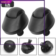 KNWH⭐Front Caster Wheel for Dreame D9/L20 Ultra/ Robot Vacuum Cleaner Accessories