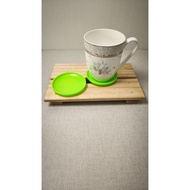12-Piece Coaster Set / Drink Coaster