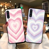 [Motif KK NO.50]Case Samsung A50 A50s - N1 Case - Samsung A50 A50s - Silicon hp - Fashion Case - Pro