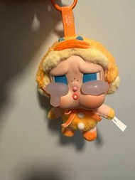 Crybaby 哭娃