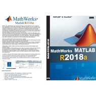 MATLAB R2018a X64