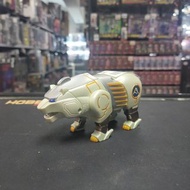 已售*******戰隊系列-DX 百獸戰隊 白熊	20230527003