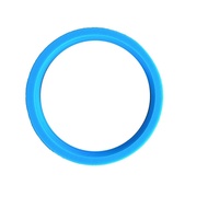 【NEW】Replacement Silicone Gasket Seal Ring for Water Bottle 62oz 42oz 32oz 22oz 12oz