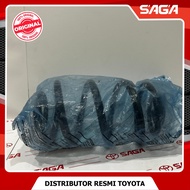 SAGA | Rear Spring TOYOTA Rush 2007-2017 Original TOYOTA 48231-BZ150
