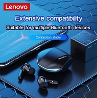 Lenovo GM2 Pro 真無線藍牙 電競級耳機 零體感延遲 智能降噪 高清通話 音質高 黑色 白色 2色現貨