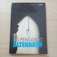 BOOK 30 ALTERNATIVE TREATMENT