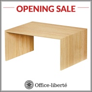 Like-it Kitchen Storage U-shaped Rack Plus Rack Natural Approximately W29.5 x D22 x H14 cm Made in J